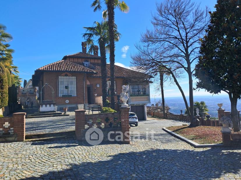 Villa in Strada Scalette — foto 14 di 37