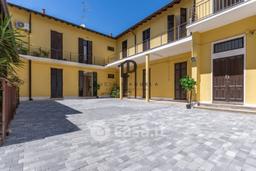 Trilocale in Via Clerici 14