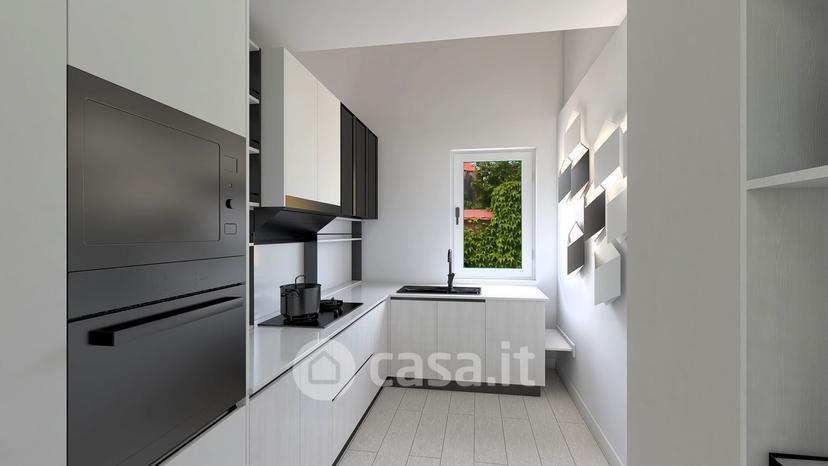 Quadrilocale in Via Raffaello Sanzio 22 — foto 4 di 19