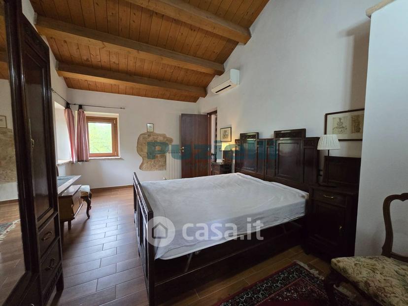 Villa in Contrada Santa Lucia — foto 28 di 54