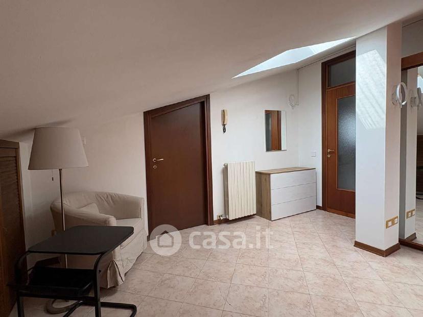 Stanza in Via Vasco de Gama 5 /a — foto 23 di 39