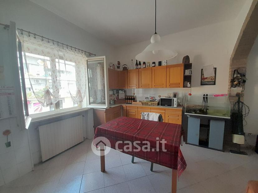 Quadrilocale in Viale Giulio Cesare — foto 23 di 29