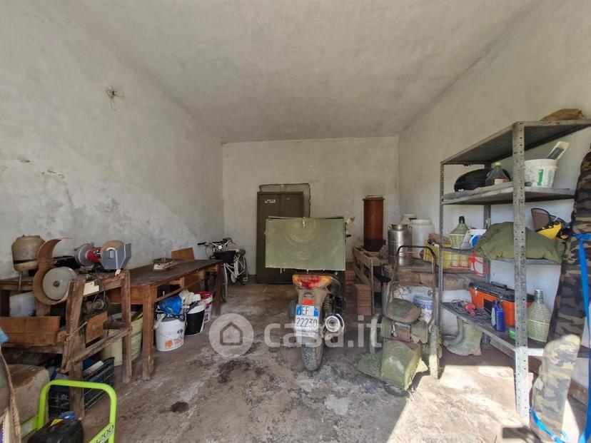 Appartamento in Località La Sdriscia