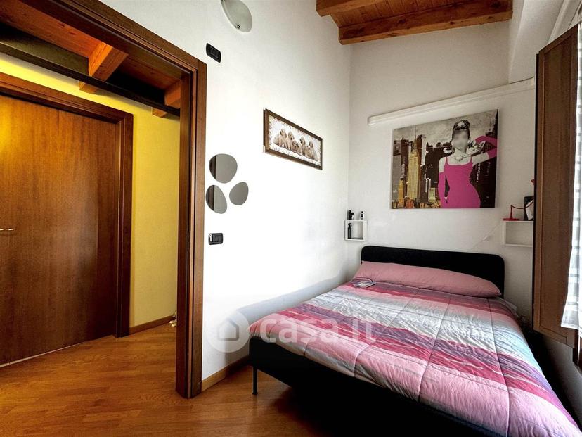 Quadrilocale in Via Giuseppe Garibaldi 20 — foto 12 di 26