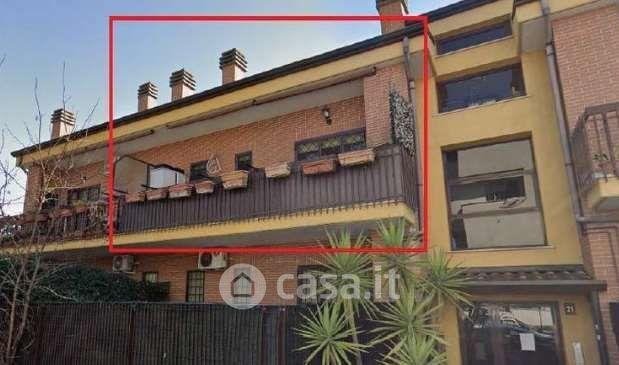Monolocale in Via Antonio Gramsci — foto 12 di 17