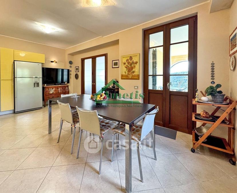 Villa in Via Cascine — foto 12 di 67
