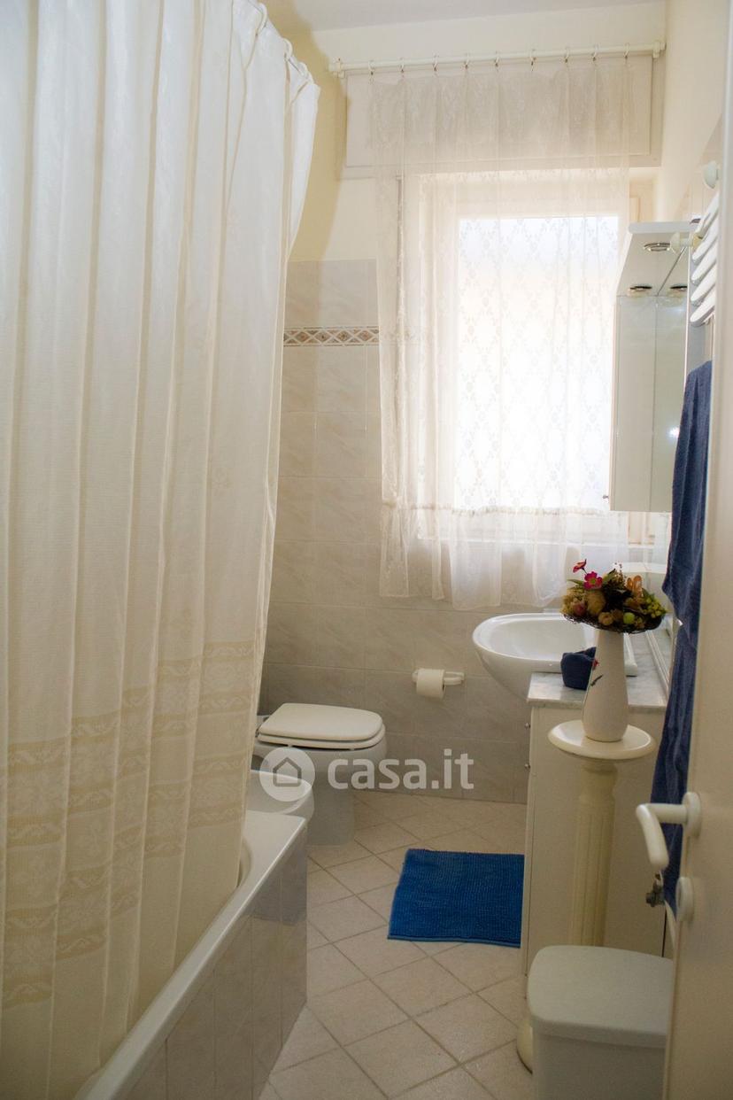 Quadrilocale in Via San Carlo Borromeo — foto 9 di 33