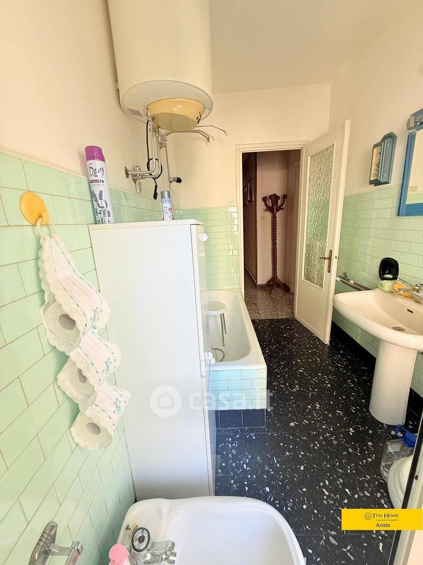 Quadrilocale in Corso XXVI Febbraio 17 — foto 16 di 22