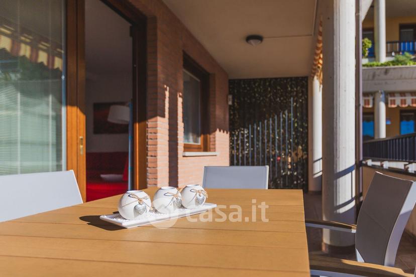 Trilocale in Via XI Febbraio 3 — foto 2 di 36