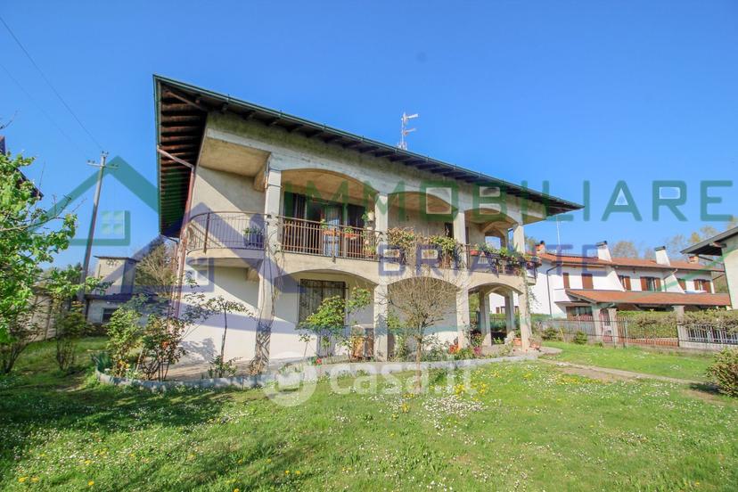 Villa in Via A. Macchi 35 — foto 11 di 28