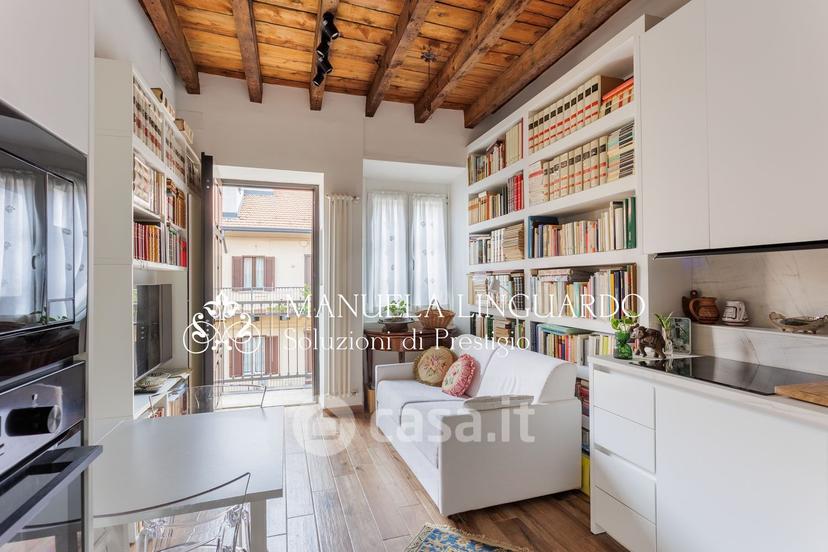 Bilocale in Via Pietro Custodi — foto 10 di 22