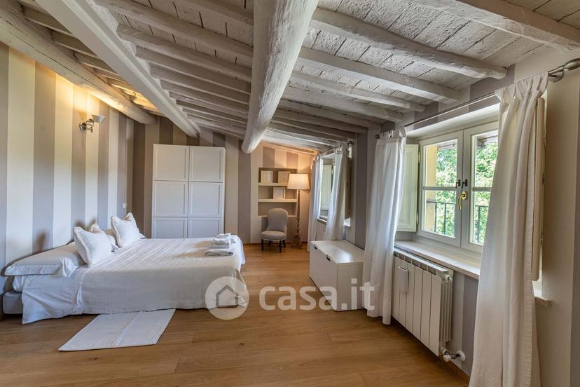 Trilocale in Via S. Nicolao 45 — foto 12 di 57
