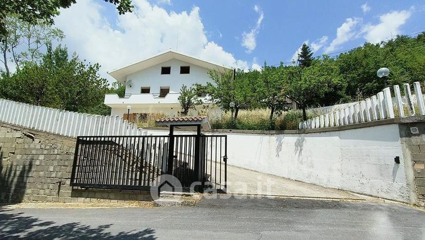 Villa in Contrada Pretara 29 — foto 34 di 87