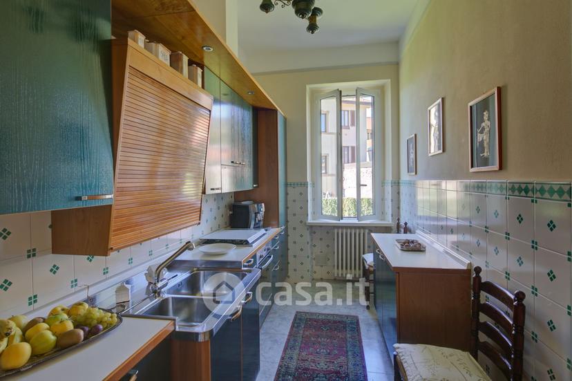 Villa in Via Palestro — foto 27 di 42