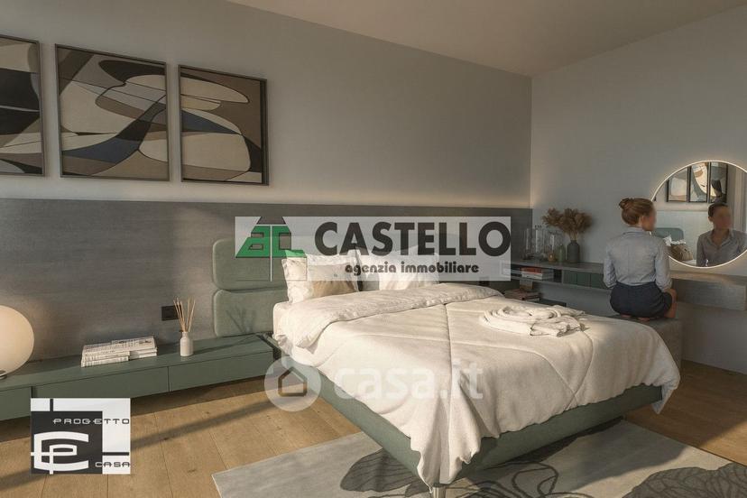 Quadrilocale in Via Sant' Antonio 146 — foto 13 di 25