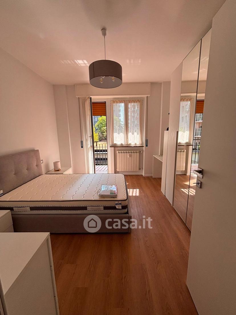 Stanza in Viale Fulvio Testi 176 — foto 4 di 39