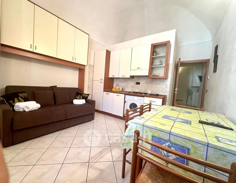 Monolocale in Via Giuseppe Garibaldi — foto 20 di 33