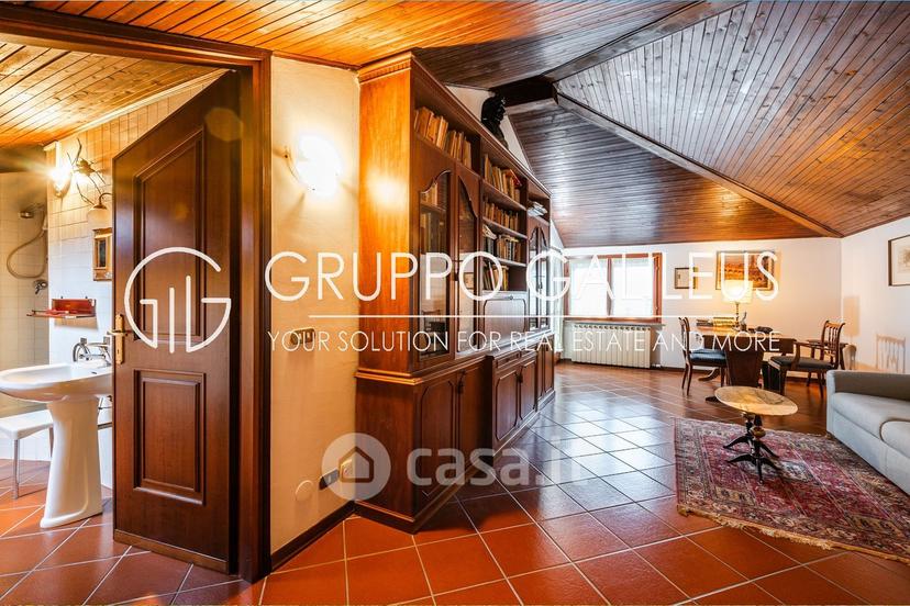 Villa in Strada Privata Torgano 23 — foto 24 di 50