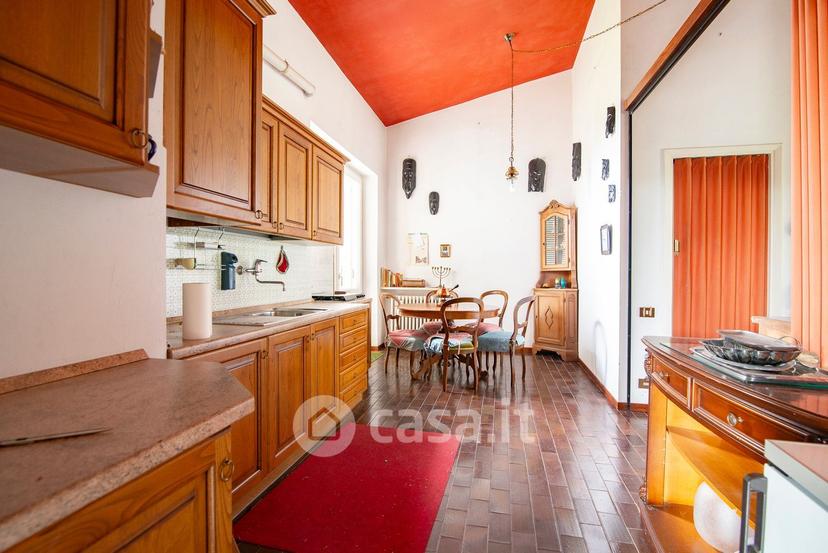 Villa in Loc. San Bartolomeo Inferiore — foto 44 di 48
