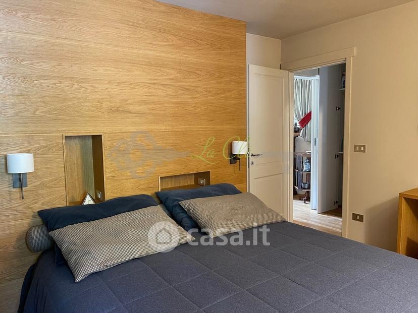 Trilocale in Via Col Ferret 6 — foto 7 di 35