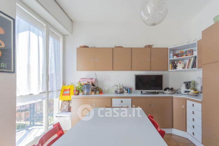 Trilocale in Via Morigia 10 — foto 41 di 44
