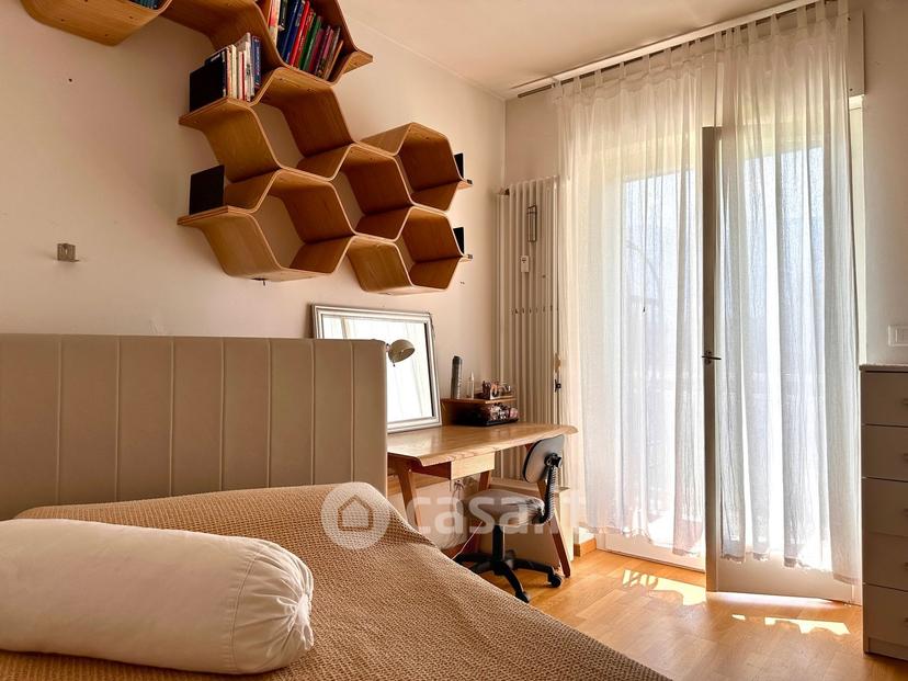 Appartamento in Via Wagner 16 — foto 17 di 55