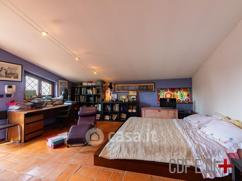 Villa in Via Santa Lucia — foto 49 di 70