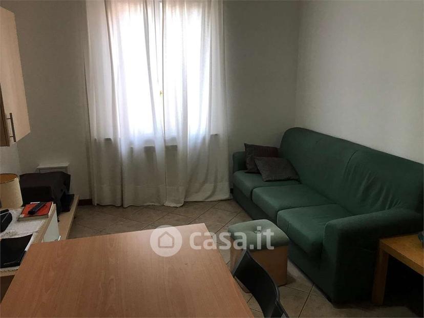Trilocale in Via San Michele 28
