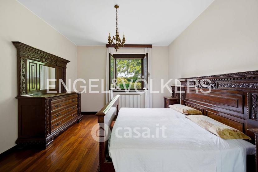 Villa in Via Ingegner Giacomo Tovo 8 — foto 12 di 40