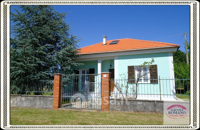 Villa in Località Molana 27 — foto 18 di 21