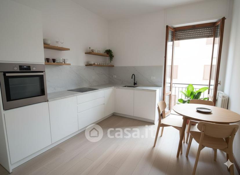 Appartamento in Via Donatello — foto 10 di 23