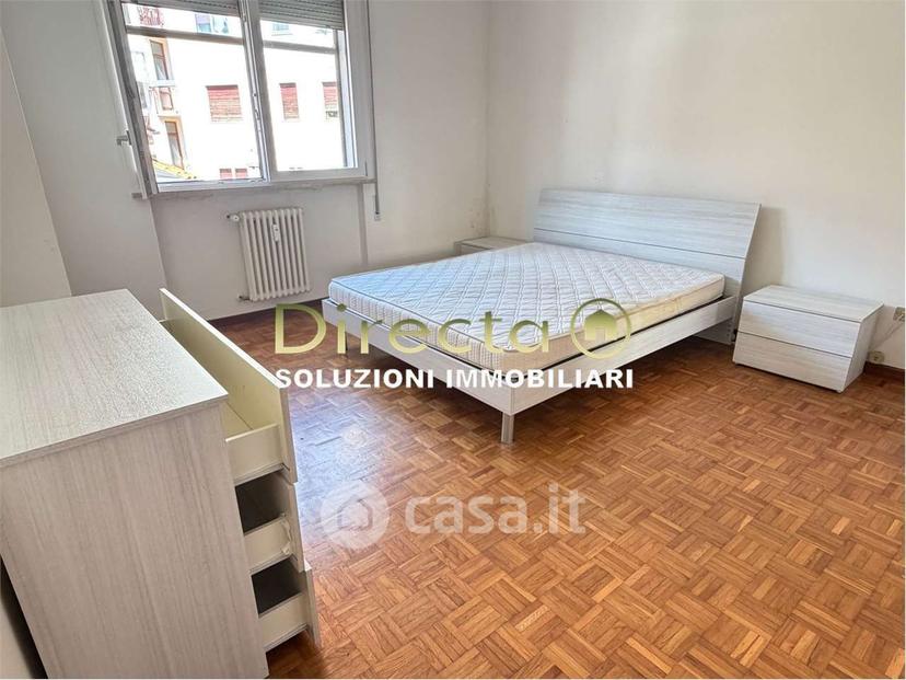 Appartamento in Via Cavour — foto 18 di 25