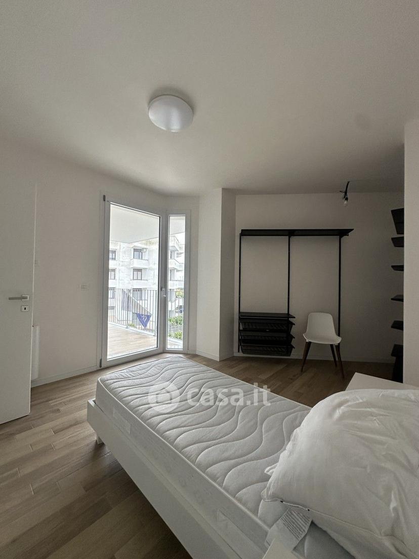 Trilocale in Viale Unità d'Italia 137 — foto 15 di 25