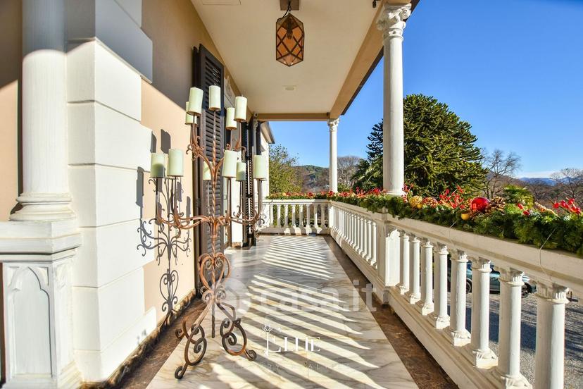 Villa in Via Salve Regina 22 — foto 10 di 105