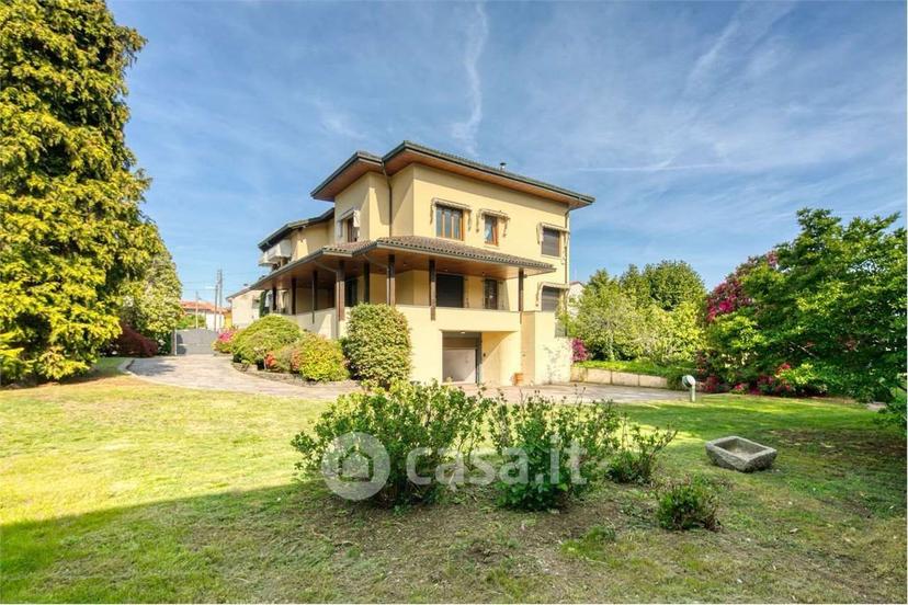 Villa in Via Pier Luigi Baroli — foto 6 di 18