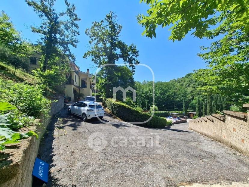Villa in Via Rodi — foto 27 di 41