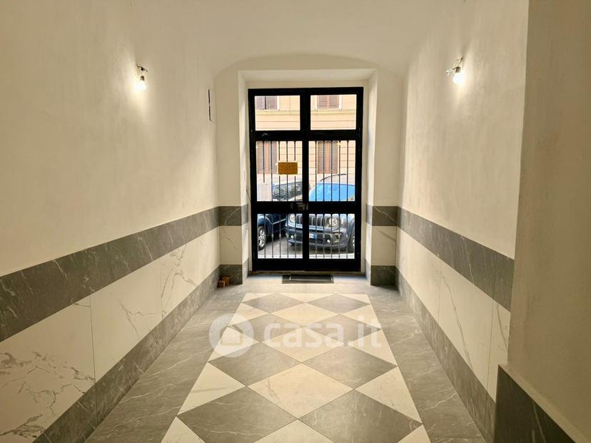 Bilocale in Via Santamaura