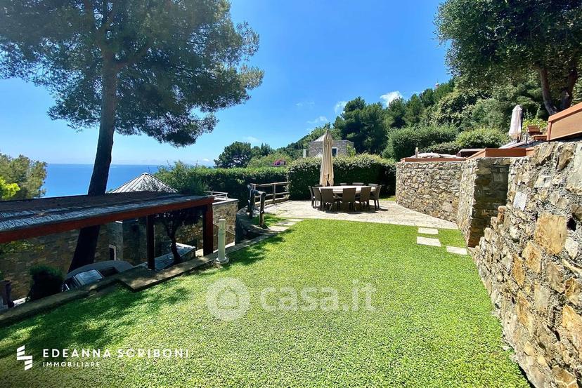 Villa in Via Aurora — foto 5 di 59