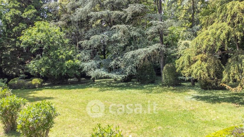 Villa in Via Castelnuovo Rangone — foto 86 di 101