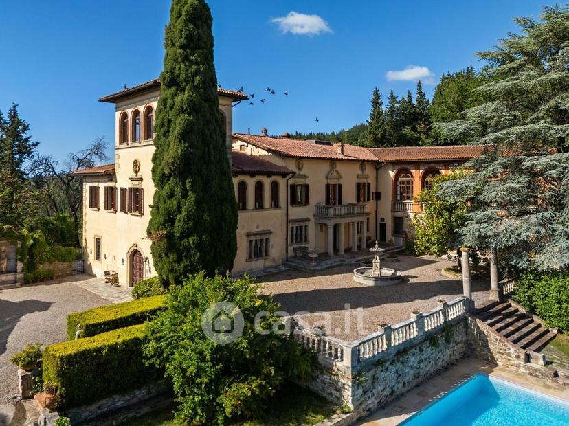 Villa in Piazza del Comune 17 — foto 22 di 74