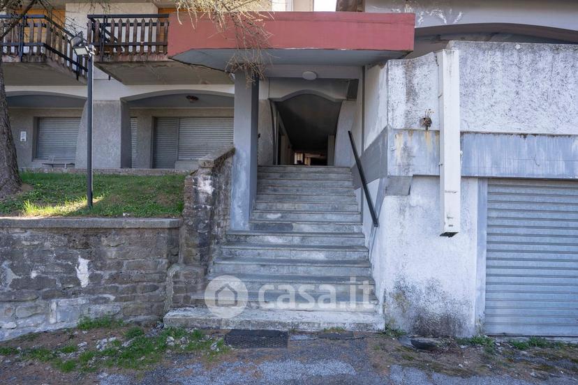 Monolocale in Santuario — foto 12 di 13