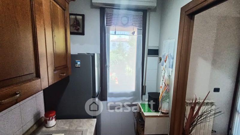 Quadrilocale in Via Visiana — foto 11 di 21