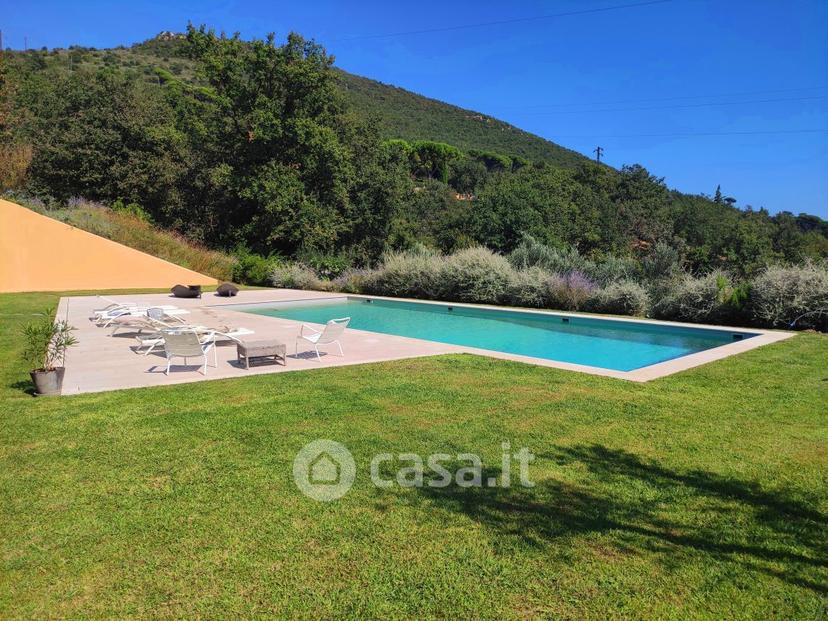 Villa in Strada Cavia Castellaro 10 — foto 10 di 37