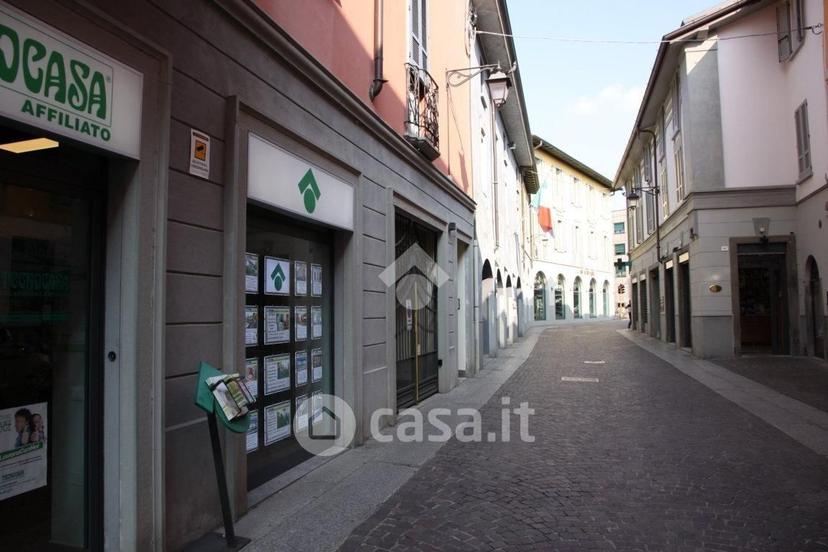 Trilocale in Via Sant'Agnese — foto 12 di 23