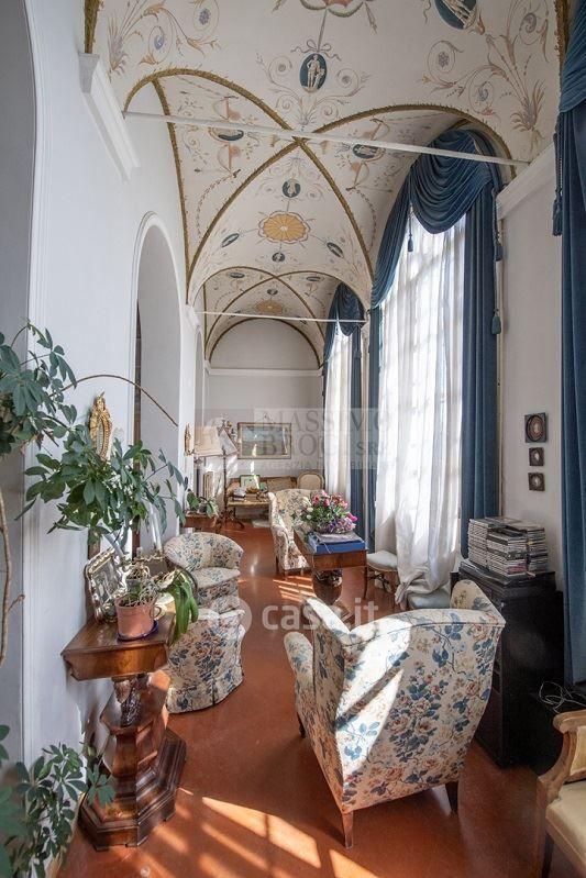 Villa in Strada di Scacciapensieri — foto 27 di 54
