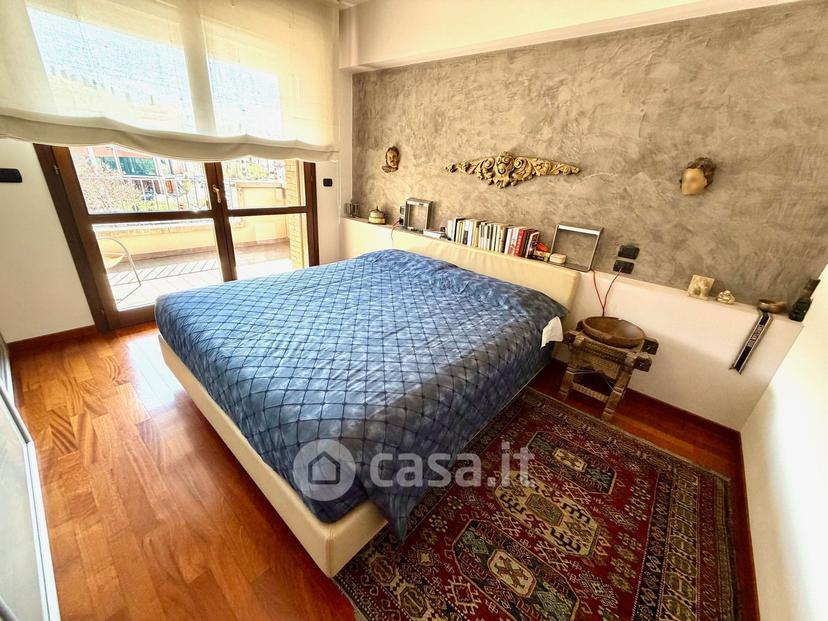 Appartamento in Via Marzabotto — foto 14 di 21