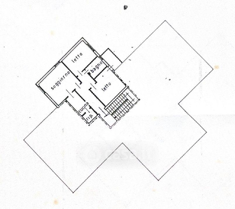 Quadrilocale in Via Indipendenza 3 — foto 2 di 25