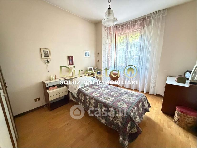 Appartamento in Via Cesare Battisti — foto 8 di 20
