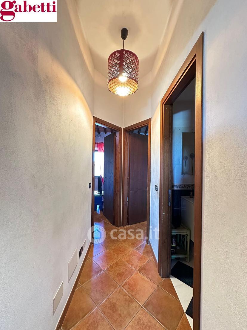 Quadrilocale in Via del Casello — foto 2 di 20