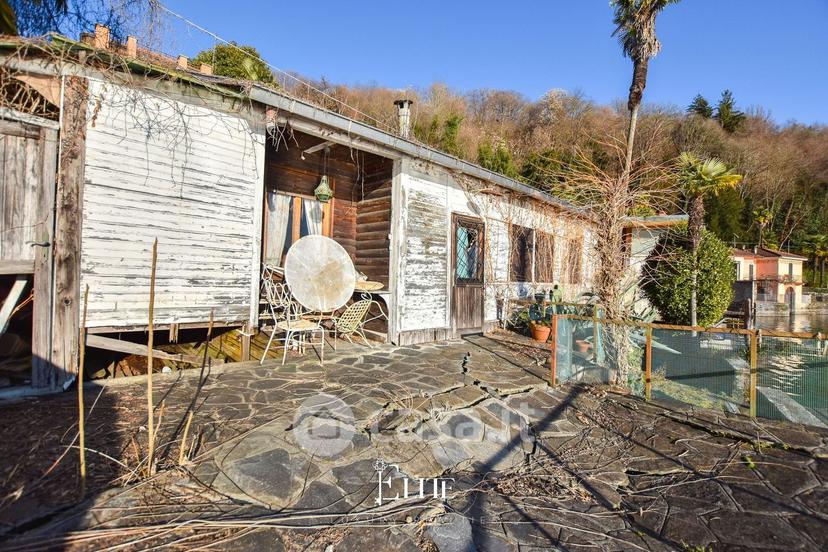 Villa in Via Novara 21 — foto 42 di 69